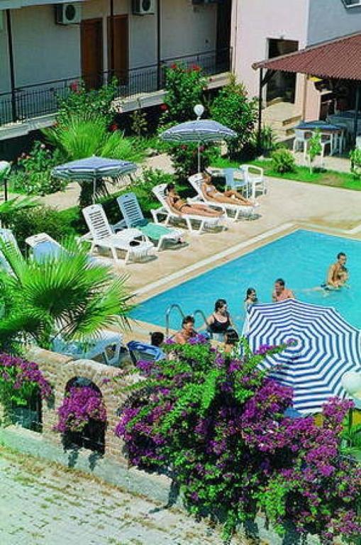 Ilimyra Hotel Çamyuva Екстериор снимка