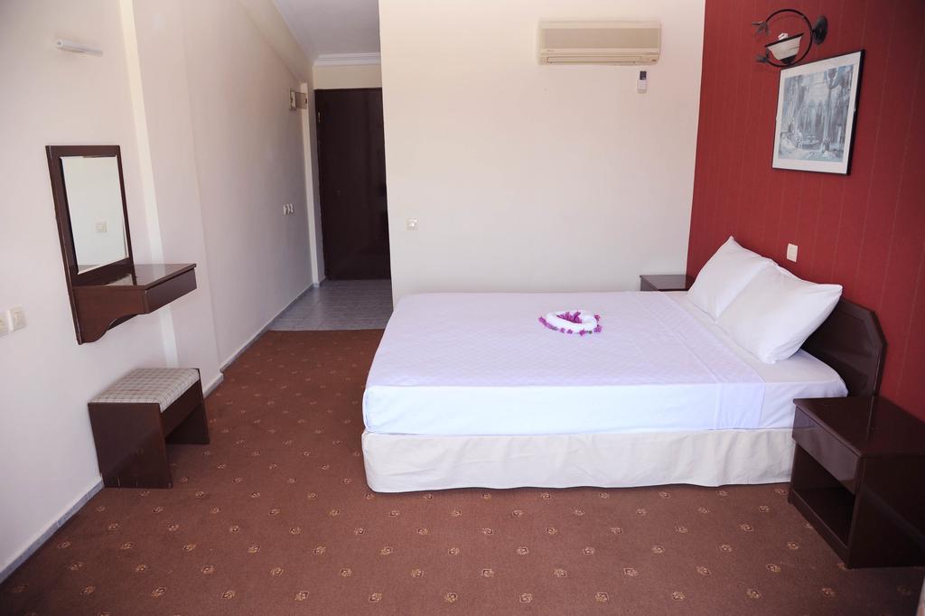 Ilimyra Hotel Çamyuva Екстериор снимка