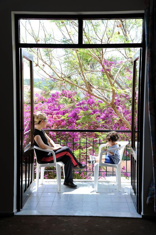 Ilimyra Hotel Çamyuva Екстериор снимка