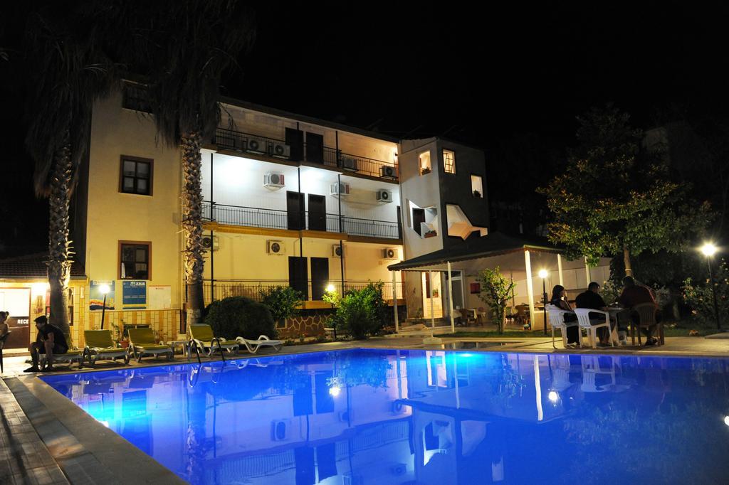 Ilimyra Hotel Çamyuva Екстериор снимка