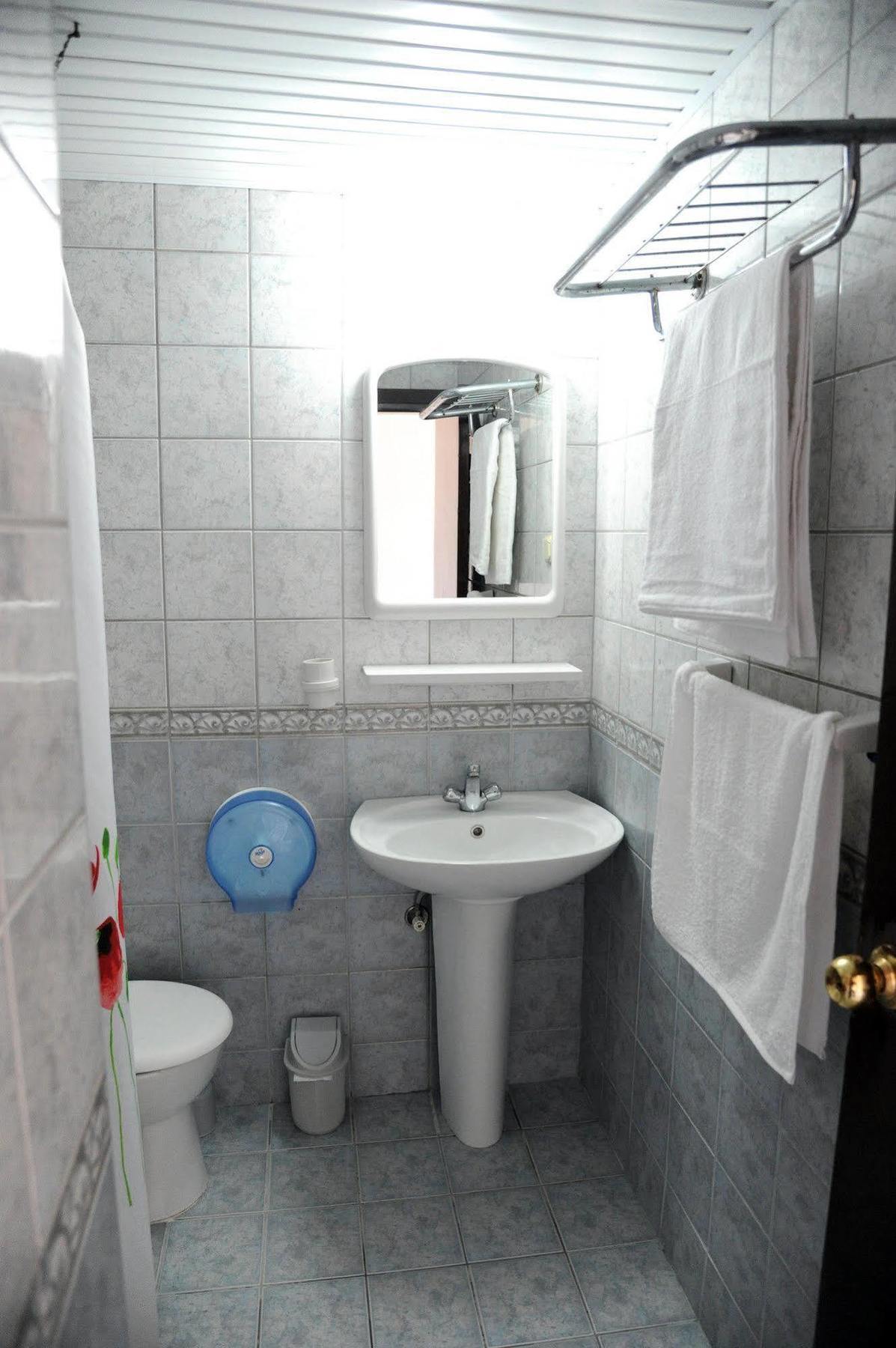 Ilimyra Hotel Çamyuva Екстериор снимка